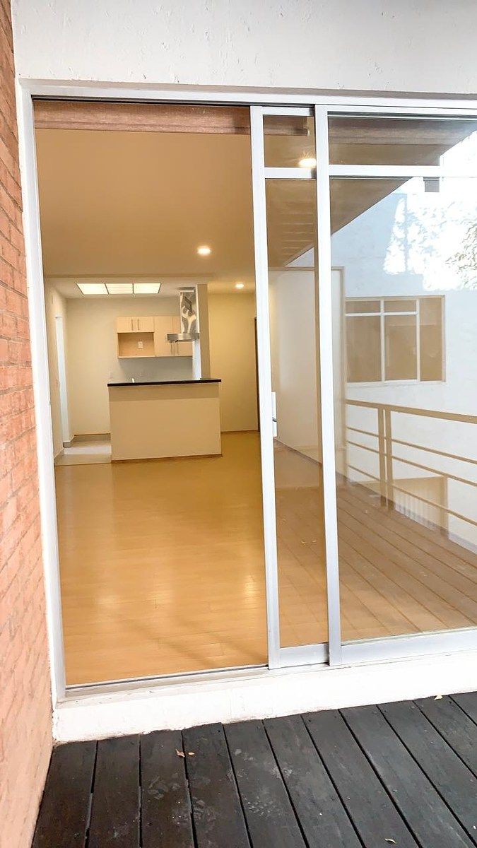 Departamento en Del Valle Centro, Benito Juárez, foto 5 de 12