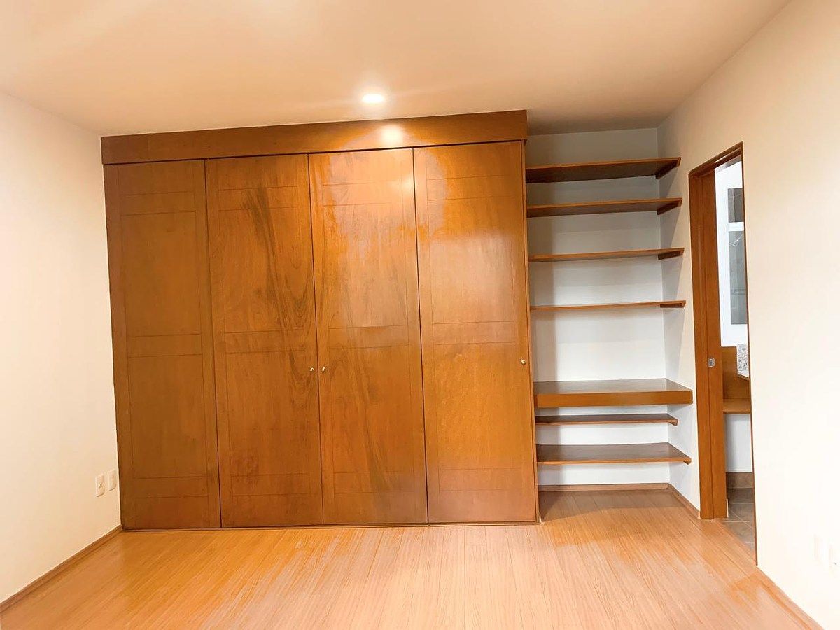 Departamento en Del Valle Centro, Benito Juárez, foto 7 de 12