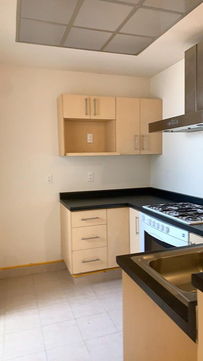 Departamento en Del Valle Centro, Benito Juárez, foto 8 de 12