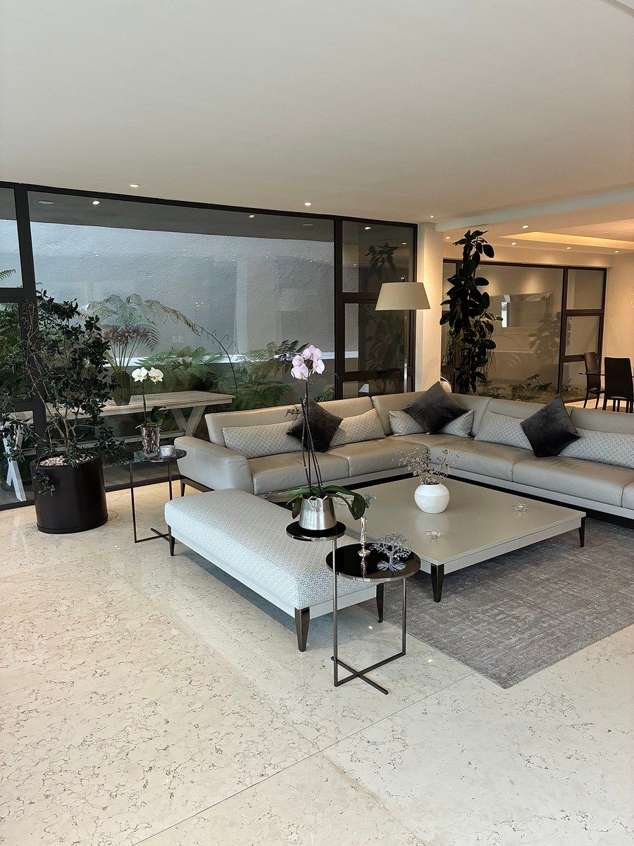 Casa en Lomas Country Club, Huixquilucan, foto 4 de 48