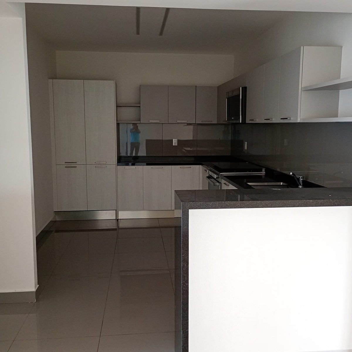 Apartamento em Bosque Real, Huixquilucan, foto 2 de 22