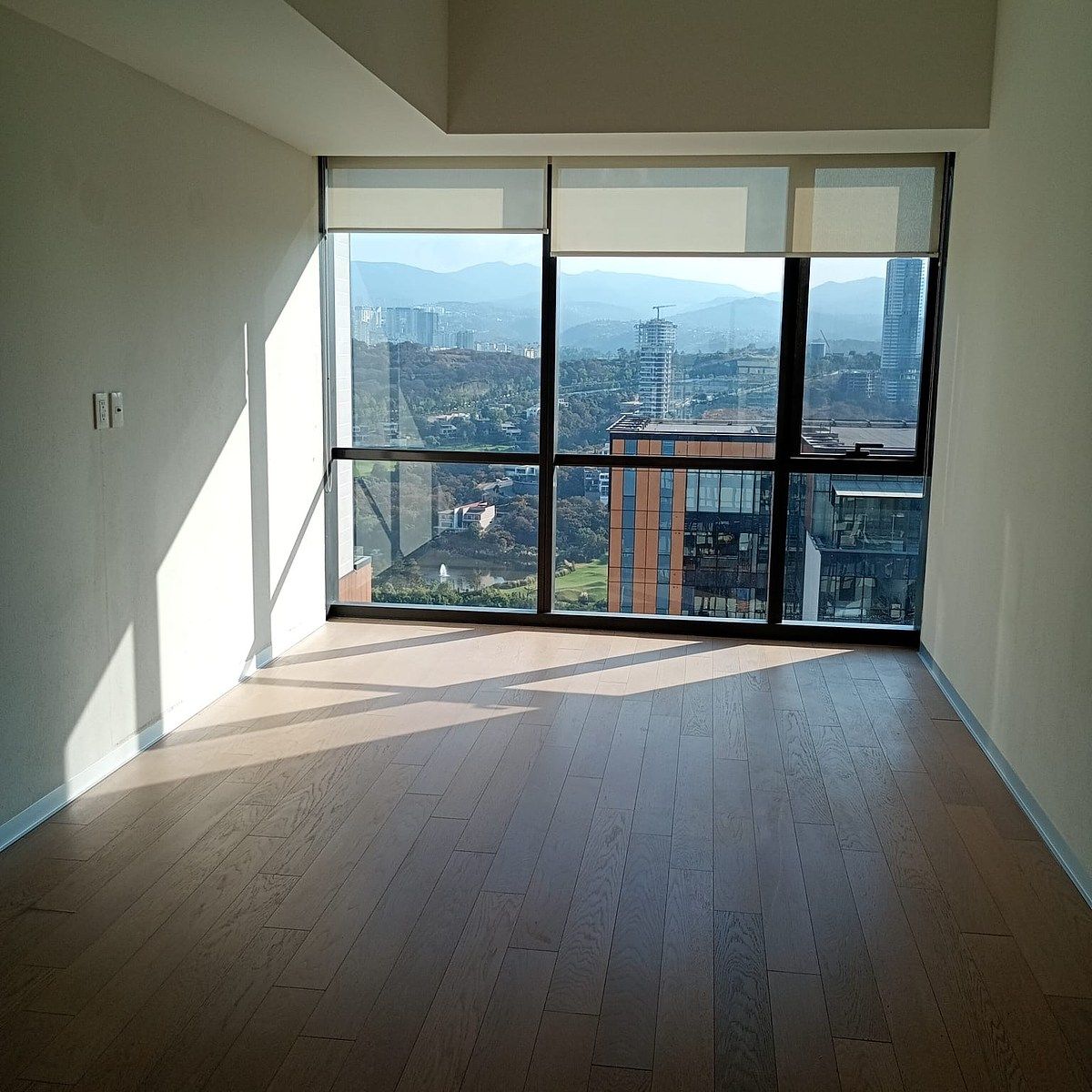 Apartamento em Bosque Real, Huixquilucan, foto 3 de 22
