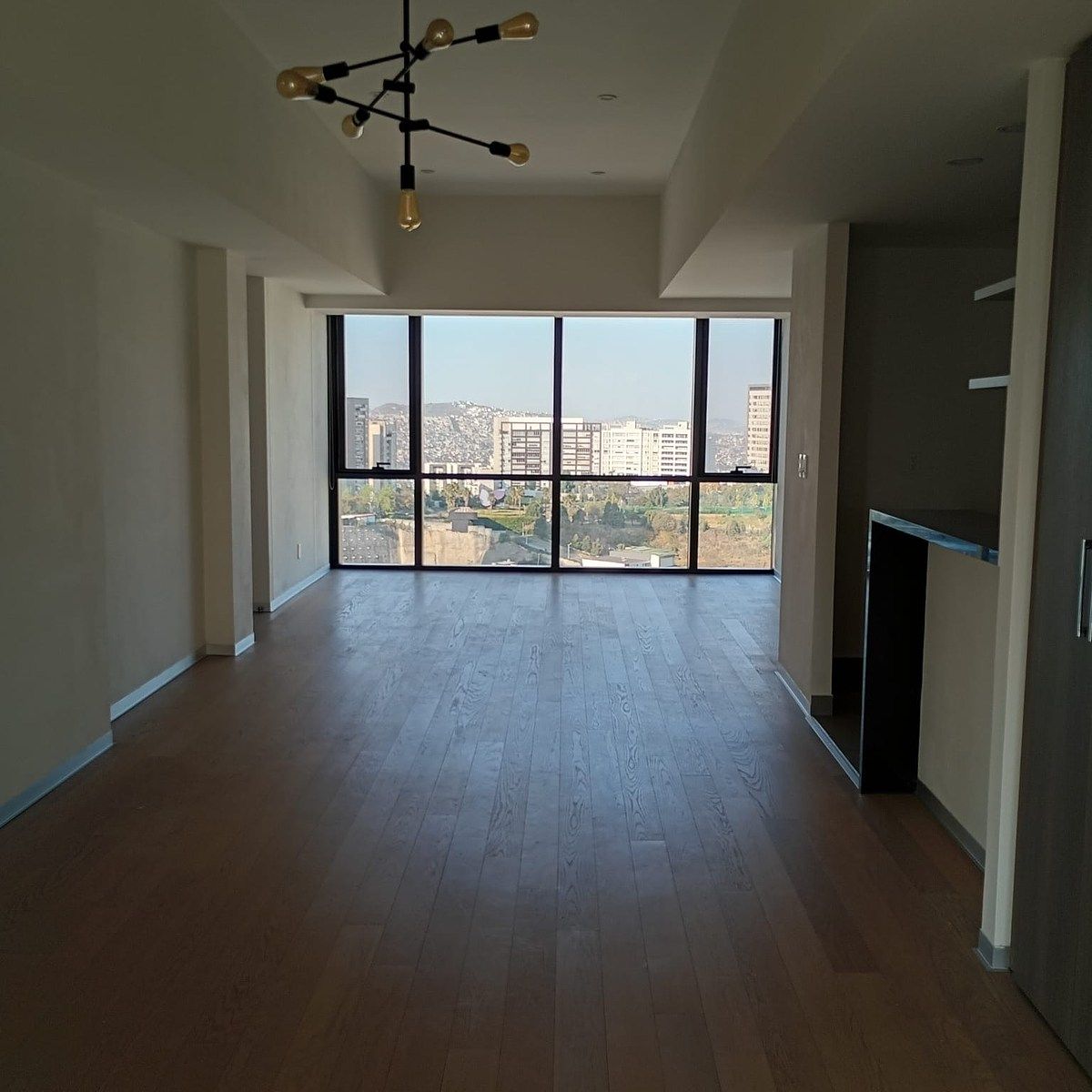 Apartamento em Bosque Real, Huixquilucan, foto 4 de 22