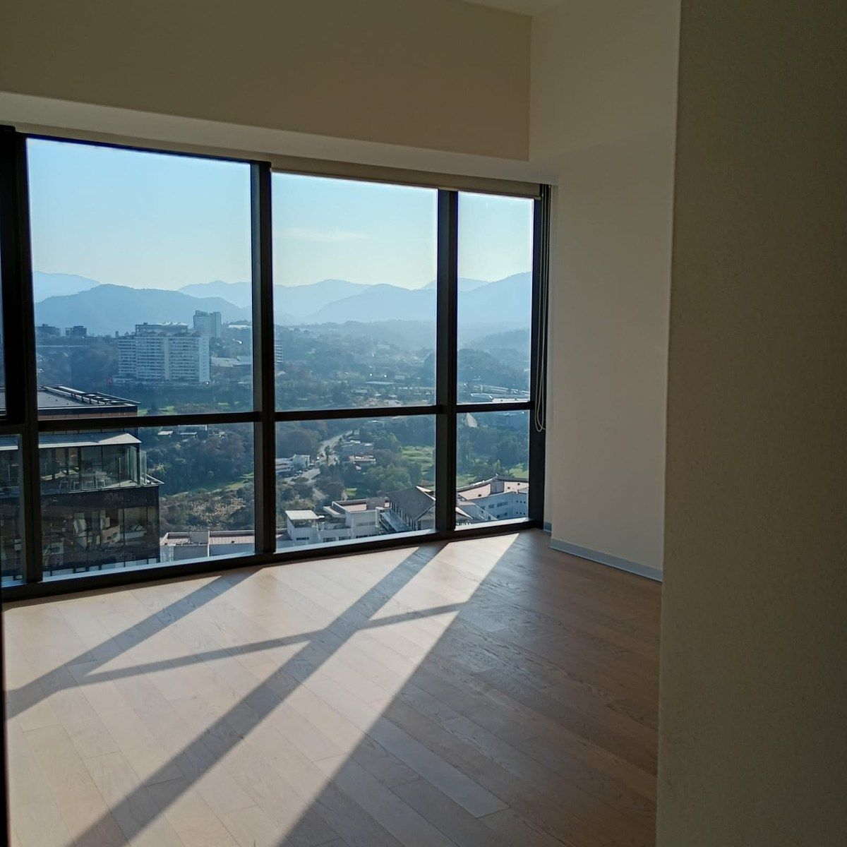 Apartamento em Bosque Real, Huixquilucan, foto 6 de 22