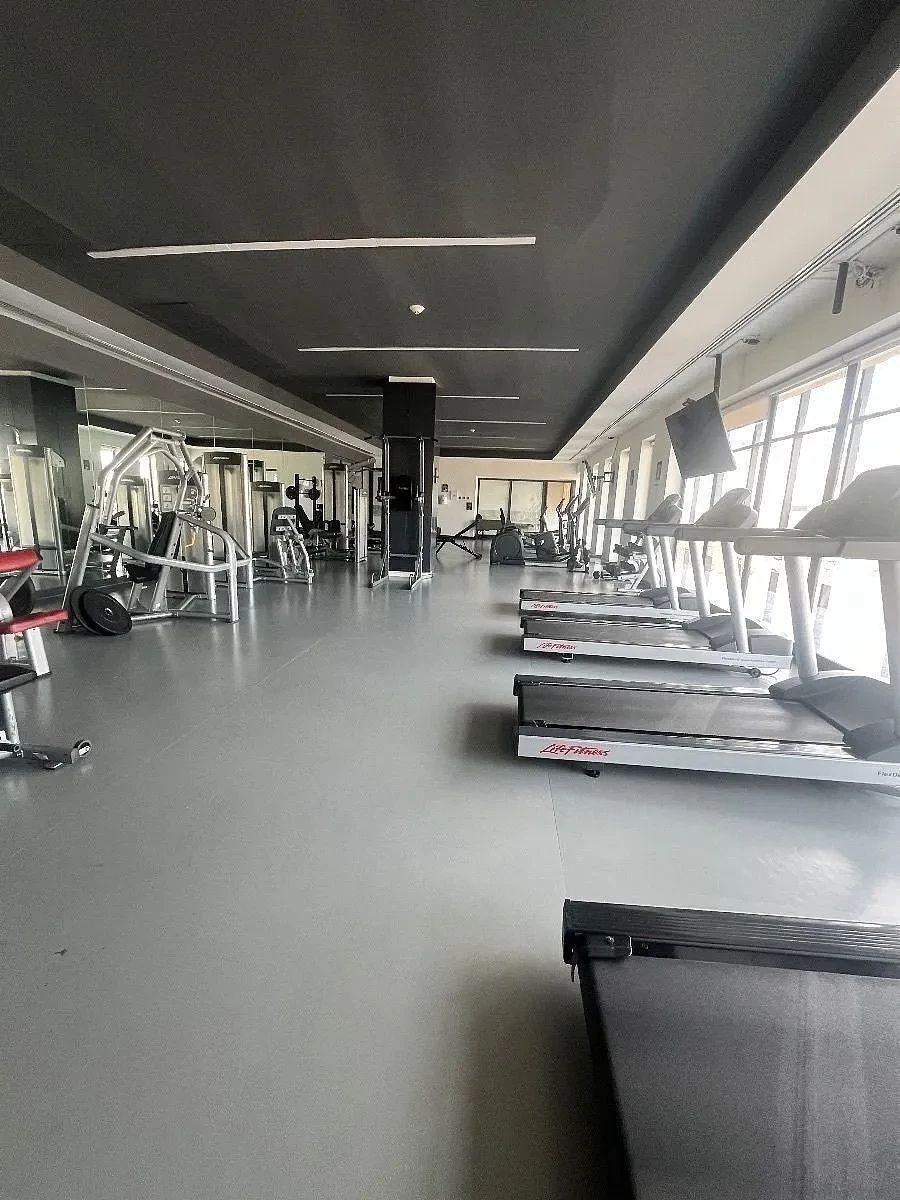 Apartamento em Bosque Real, Huixquilucan, foto 12 de 22