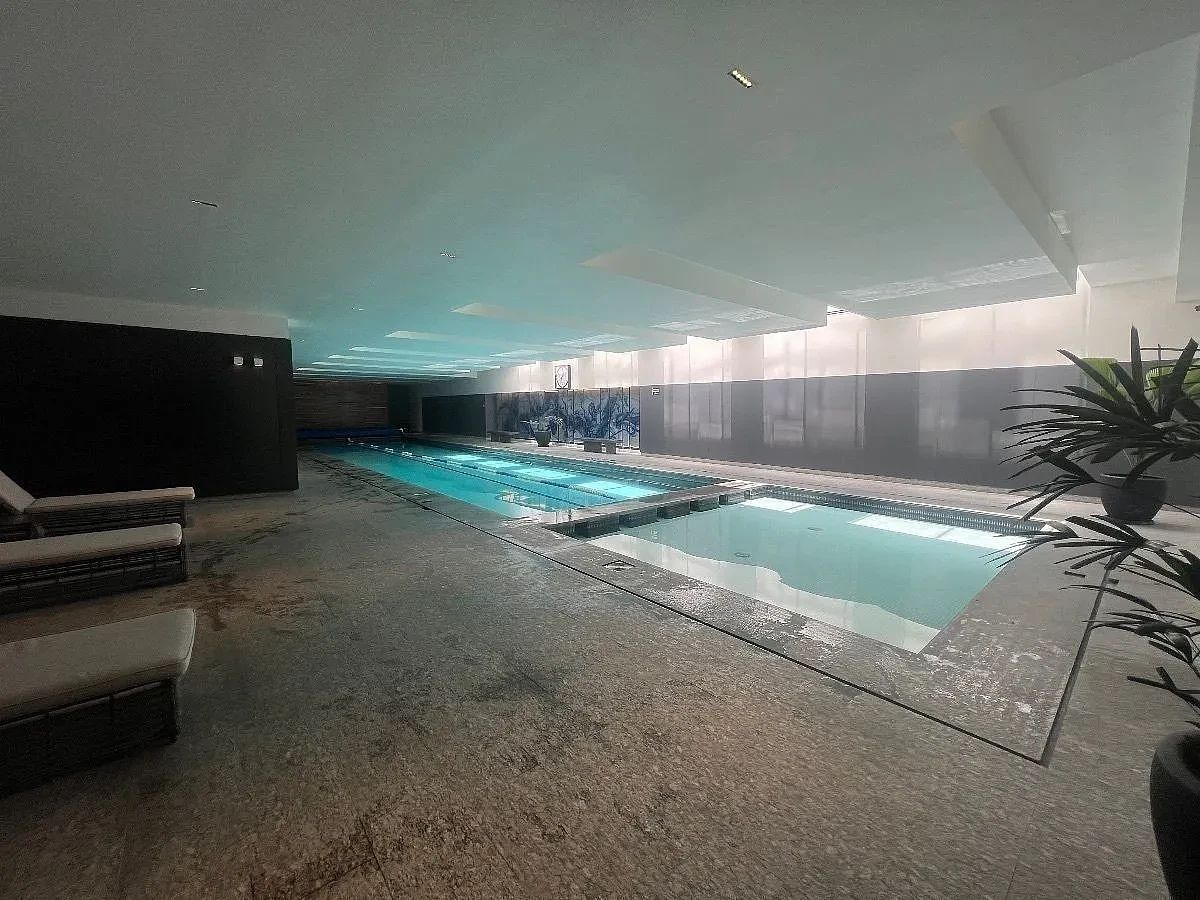Apartamento em Bosque Real, Huixquilucan, foto 14 de 22