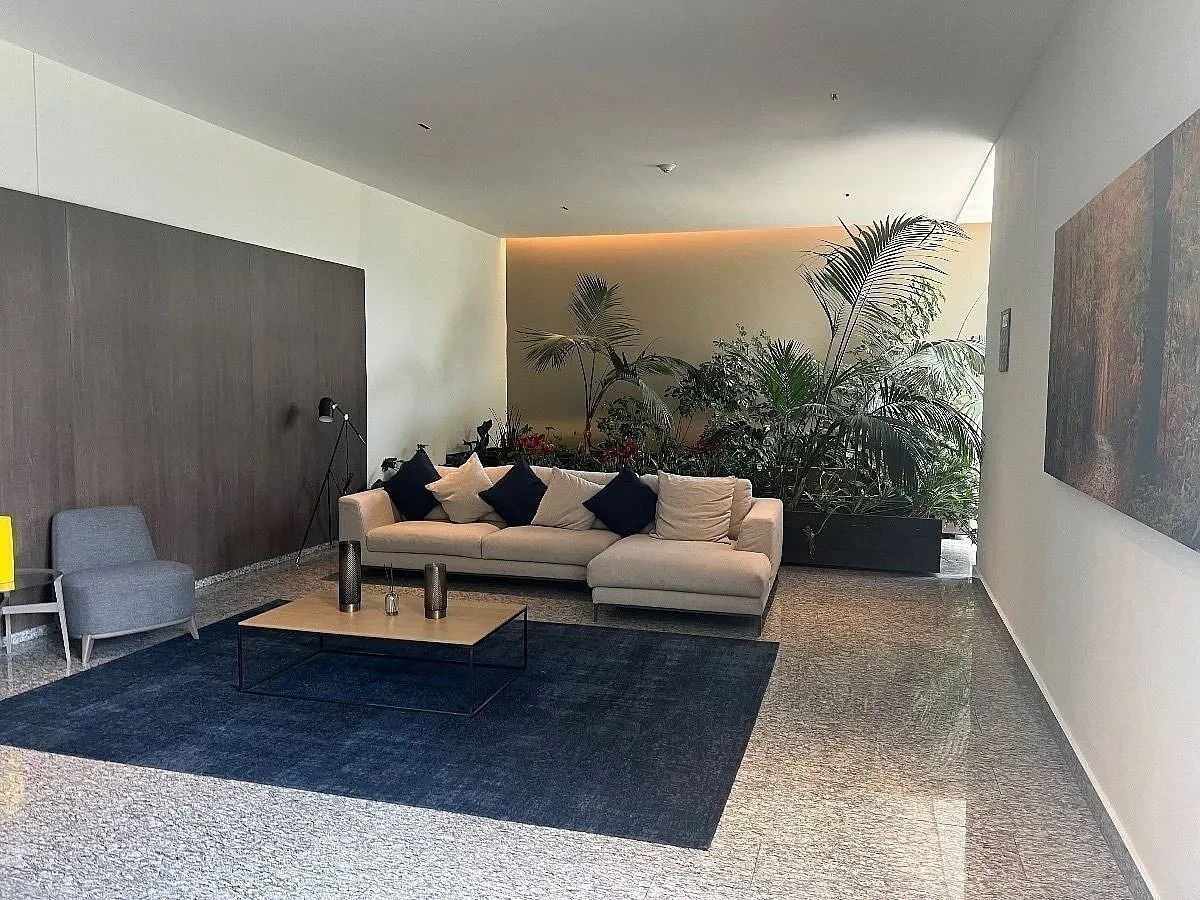 Apartamento em Bosque Real, Huixquilucan, foto 17 de 22