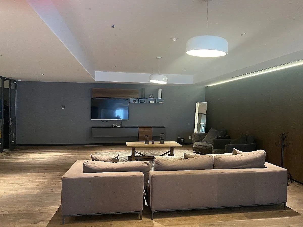 Apartamento em Bosque Real, Huixquilucan, foto 18 de 22