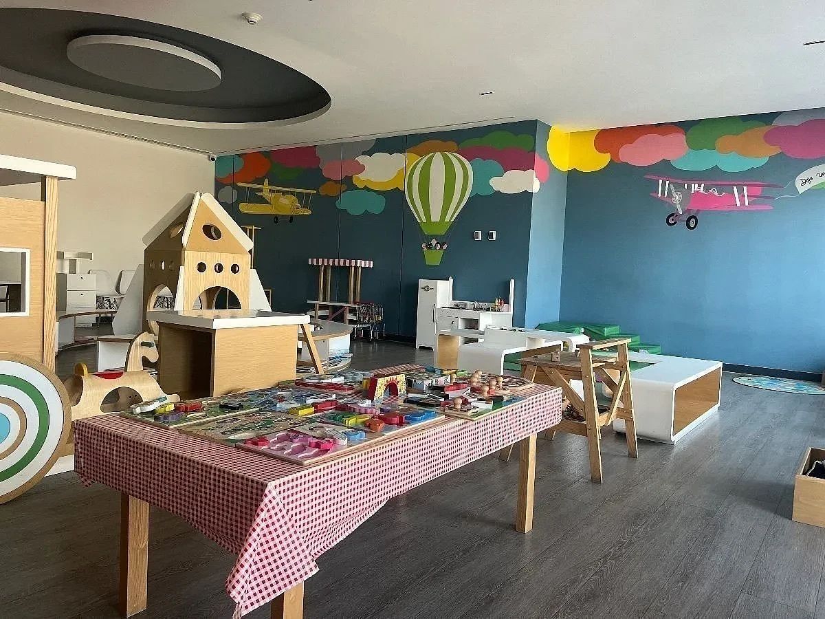 Apartamento em Bosque Real, Huixquilucan, foto 20 de 22