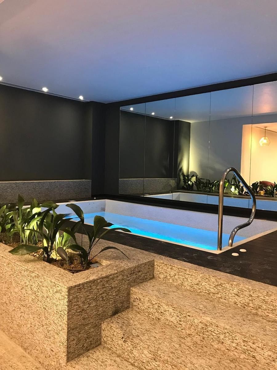 Apartamento em Bosque Real, Huixquilucan, foto 21 de 22