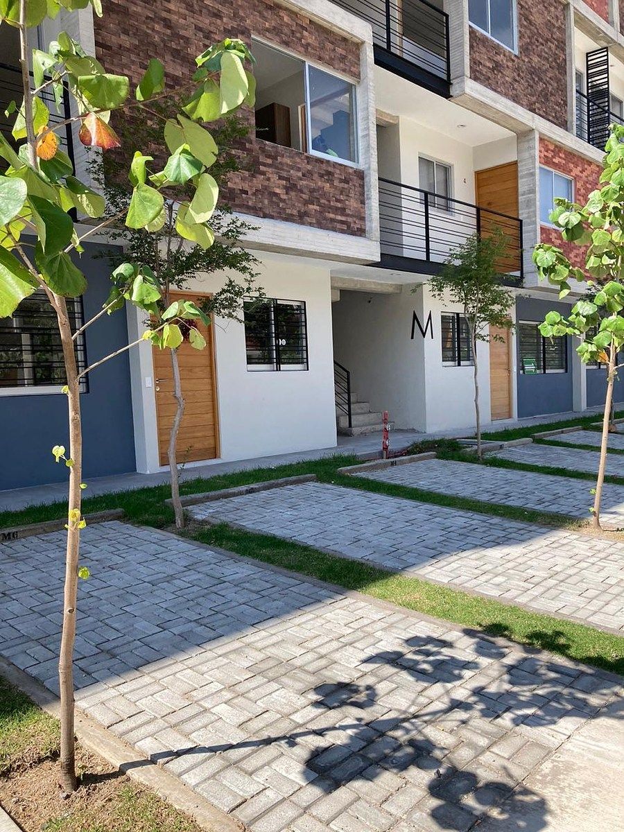 Casa em condomínio fechado em Santa María Tequepexpan, Tlaquepaque, foto 2 de 20