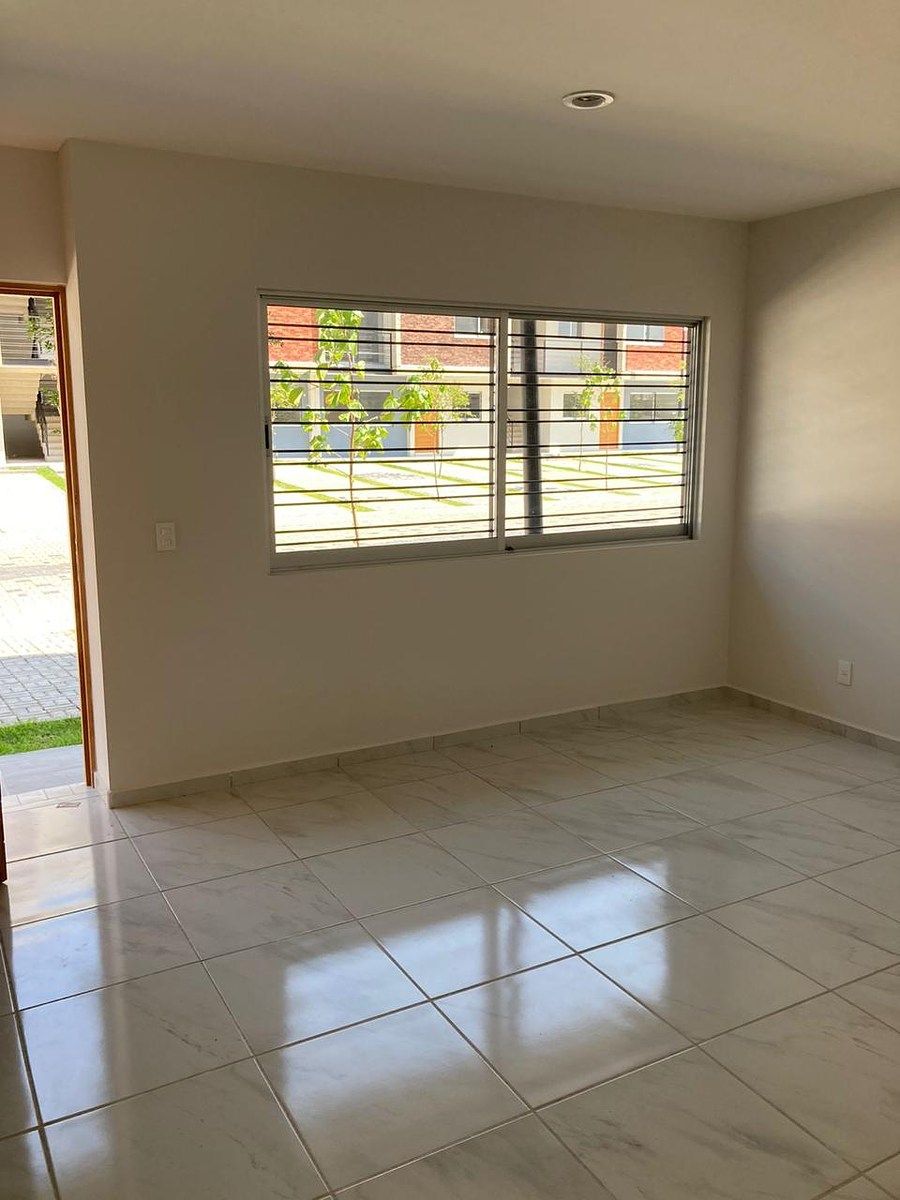 Casa em condomínio fechado em Santa María Tequepexpan, Tlaquepaque, foto 5 de 20
