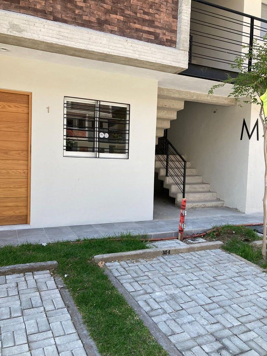 Casa em condomínio fechado em Santa María Tequepexpan, Tlaquepaque, foto 19 de 20