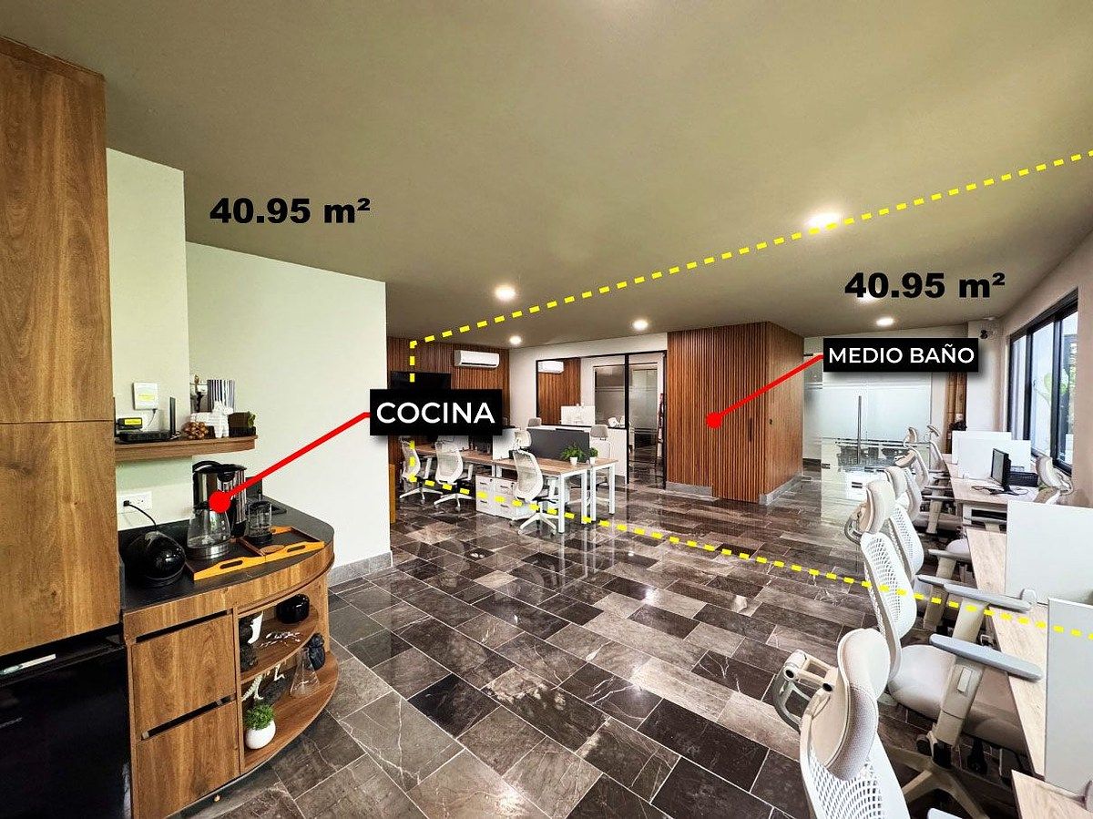 Sala Comercial em Residencial Colonia México, Mérida, foto 3 de 40