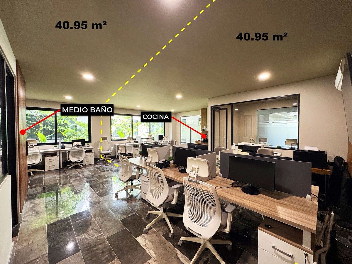 Sala Comercial em Residencial Colonia México, Mérida, foto 15 de 40