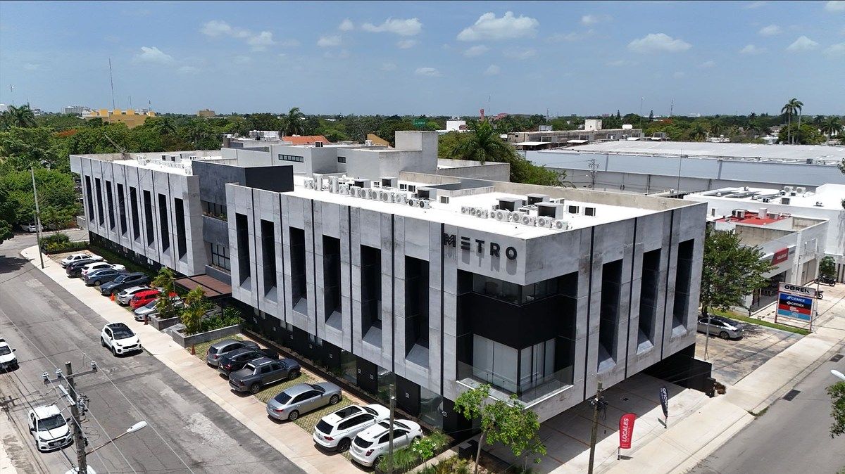 À VENDA 2 ESCRITÓRIOS EQUIPADOS DE 40,95 M2 NO METRO BUSINESS CENTER, foto 1 de 40