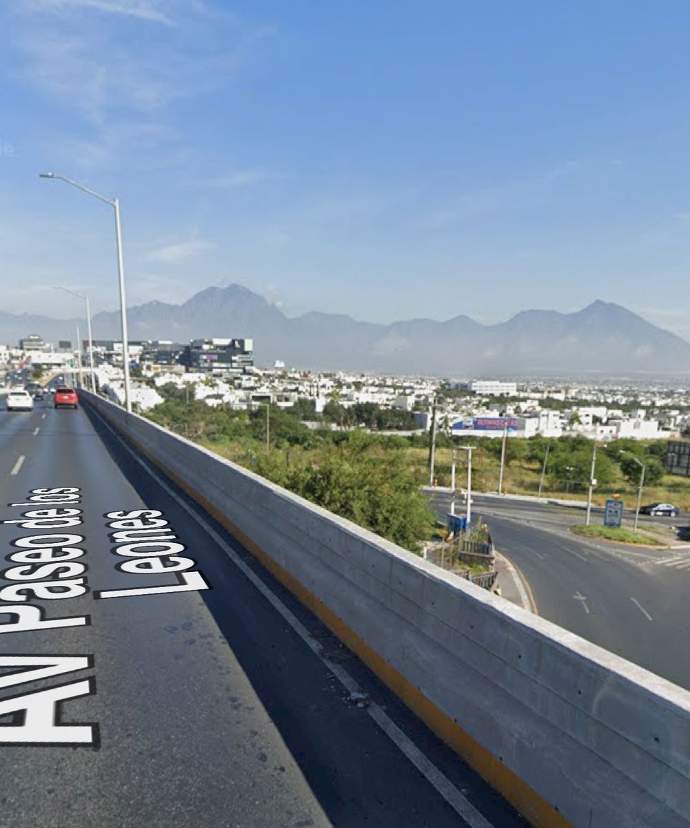 Lote comercial em Cumbres Providencia, Monterrey, foto 4 de 8