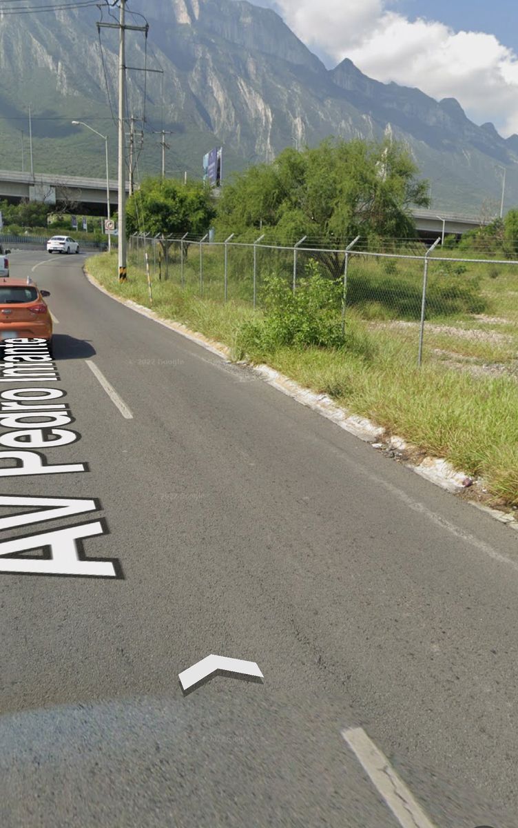 Lote comercial em Cumbres Providencia, Monterrey, foto 5 de 8