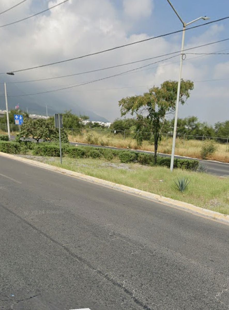 Lote comercial em Cumbres Providencia, Monterrey, foto 8 de 8