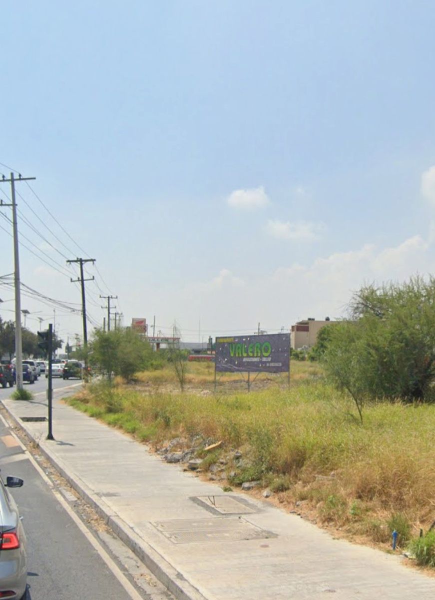 Lote comercial em Hacienda Santa Clara, Monterrey, foto 5 de 9