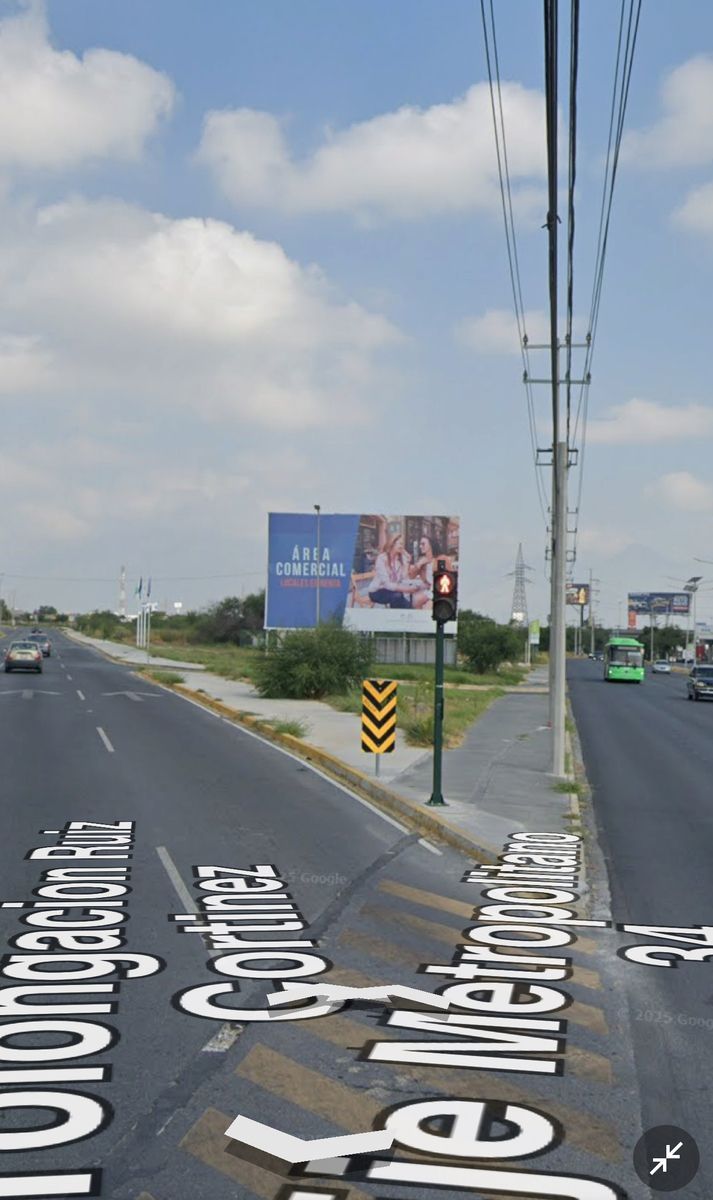 Lote comercial em Hacienda Santa Clara, Monterrey, foto 6 de 9