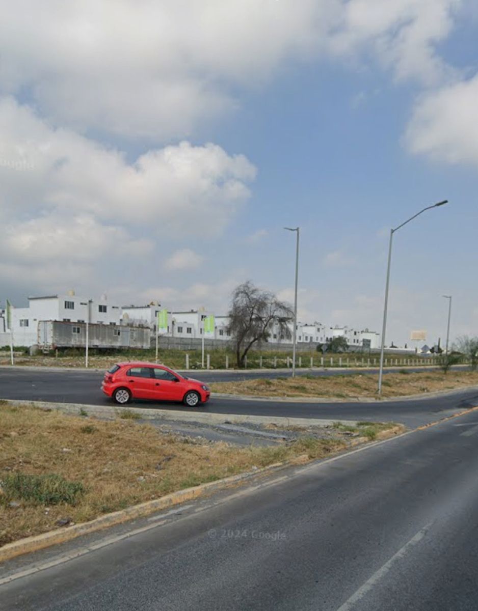 Lote comercial em Hacienda Santa Clara, Monterrey, foto 7 de 9