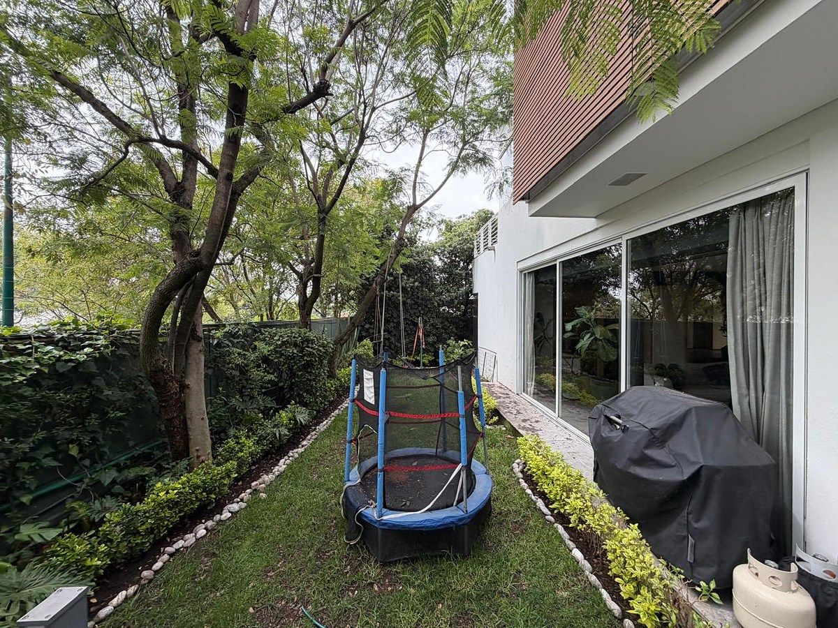 Casa em condomínio fechado em Bosques de las Lomas, Cuajimalpa de Morelos, foto 25 de 33