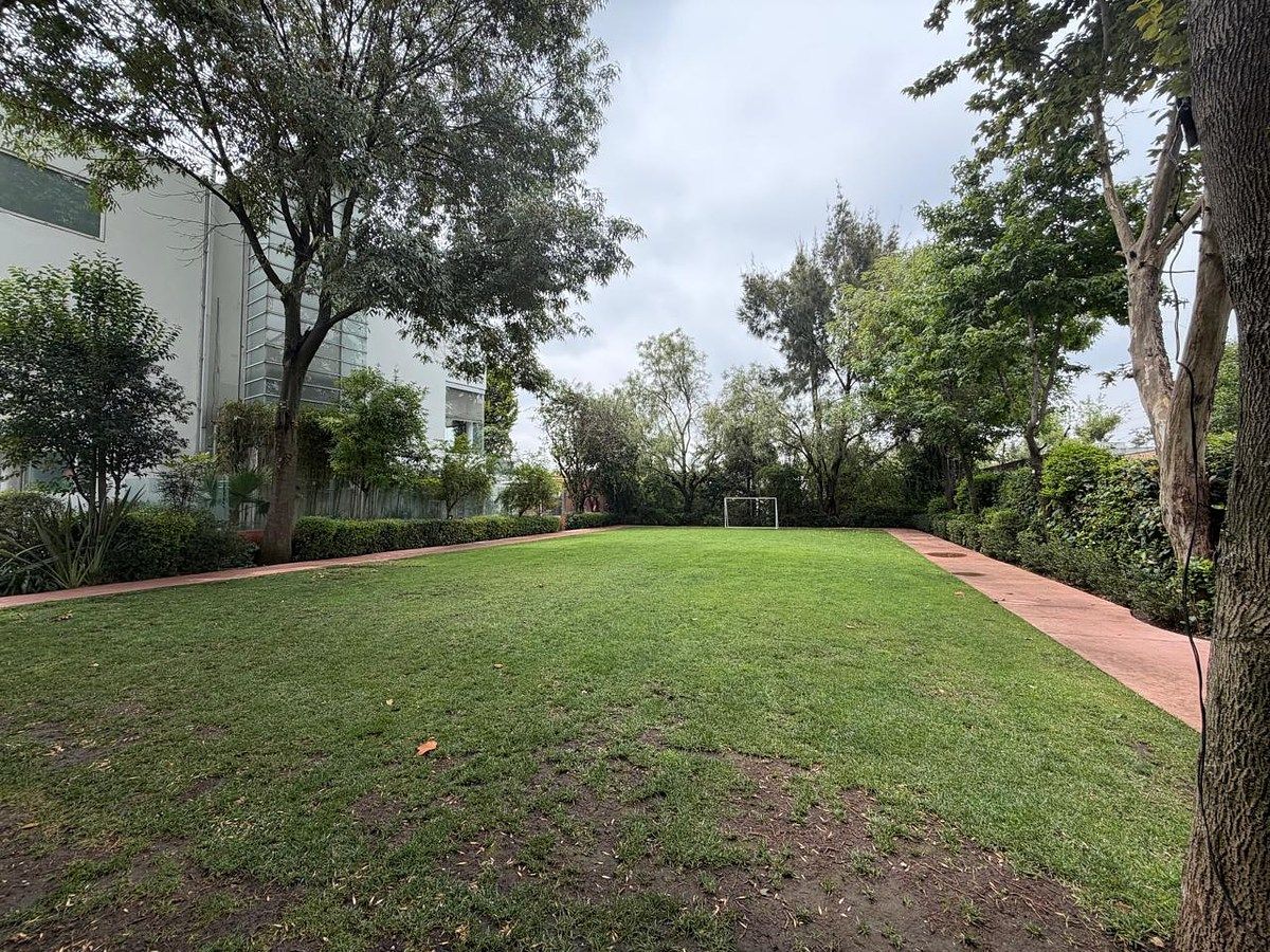 Casa em condomínio fechado em Bosques de las Lomas, Cuajimalpa de Morelos, foto 32 de 33