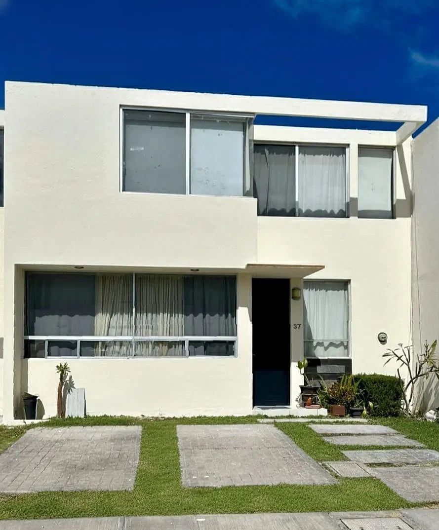Casa à venda em Terranova ao lado da Puerta Real, Corregidora., foto 1 de 20