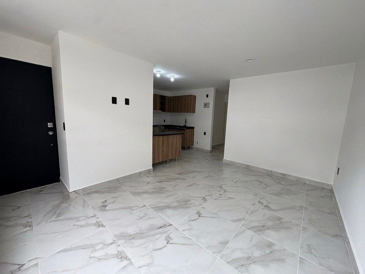 Apartamento em Zibatá, El Marqués, foto 3 de 10