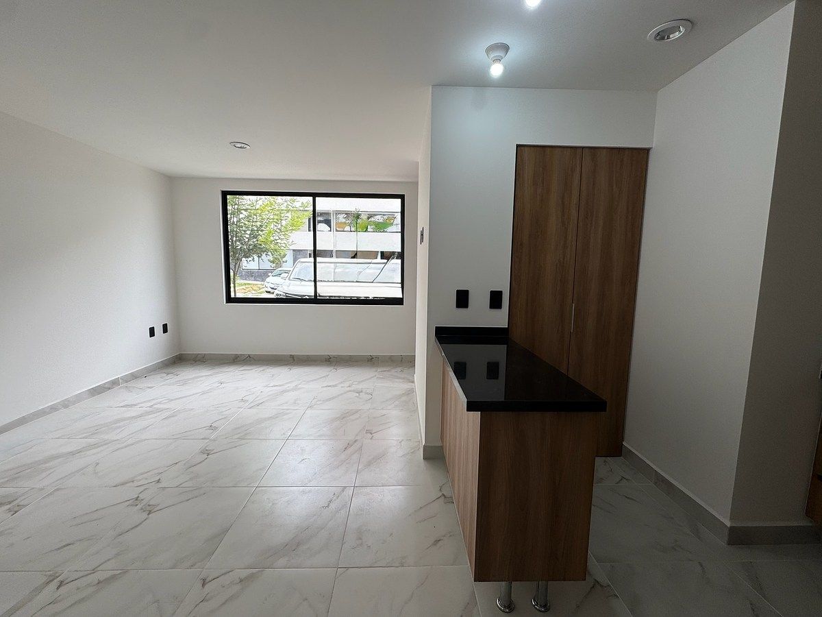 Apartamento em Zibatá, El Marqués, foto 4 de 10