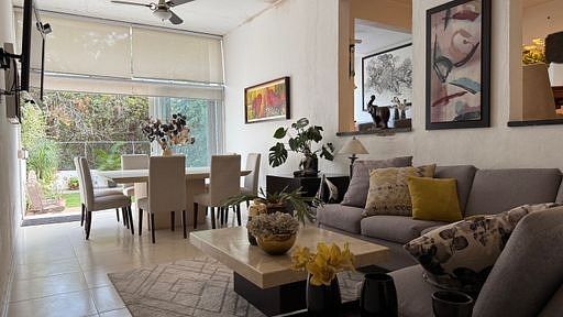 Casa em Lomas Altas, Zapopan, foto 5 de 18