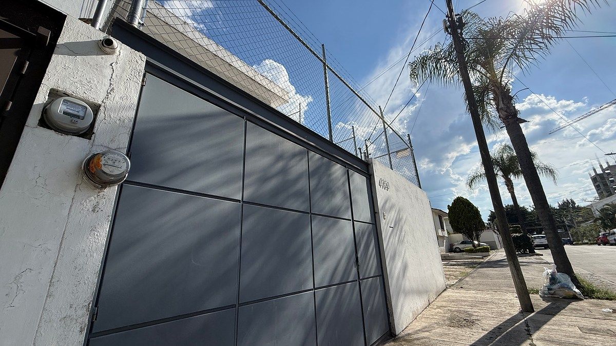 Casa en Lomas Altas, Zapopan, foto 3 de 12