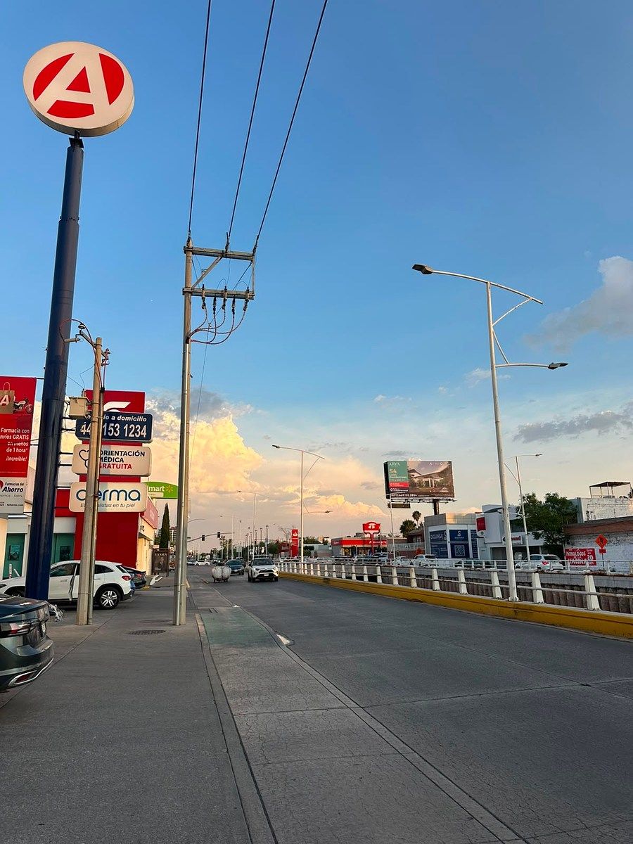 Local comercial en Villas del Campestre, Aguascalientes, foto 14 de 17
