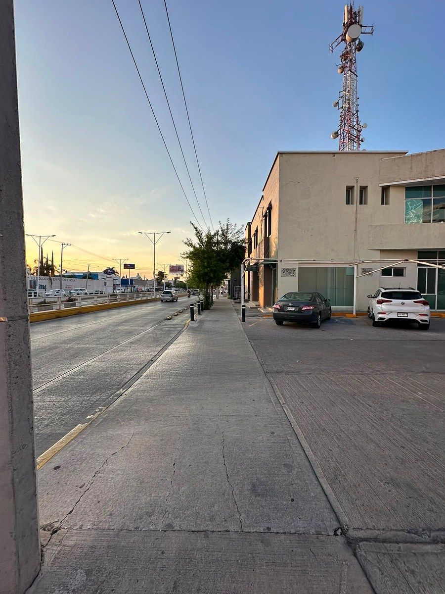Local comercial en Villas del Campestre, Aguascalientes, foto 16 de 17
