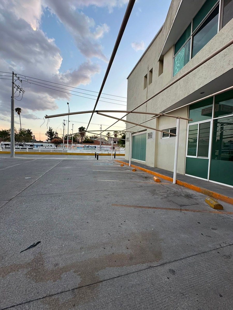 Local comercial en Villas del Campestre, Aguascalientes, foto 17 de 17