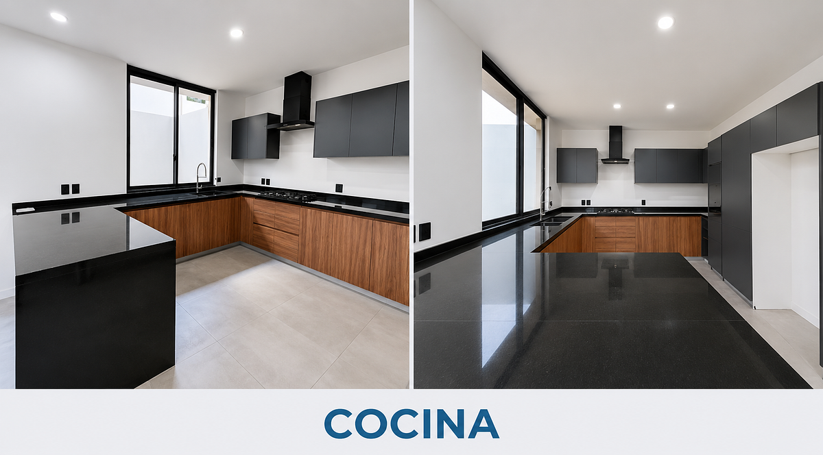 RESIDENCIA EN VENTA EN FRACCIONAMIENTO VALLE IMPERIAL, GUADALAJARA, JAL. - foto 4