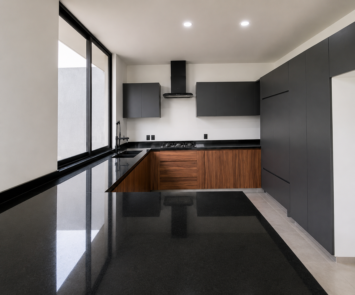 RESIDENCIA EN VENTA EN FRACCIONAMIENTO VALLE IMPERIAL, GUADALAJARA, JAL. - foto 2