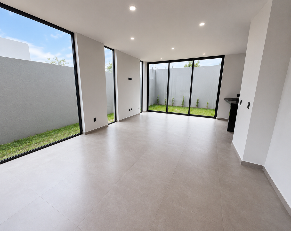 RESIDENCIA EN VENTA EN FRACCIONAMIENTO VALLE IMPERIAL, GUADALAJARA, JAL. - foto 5