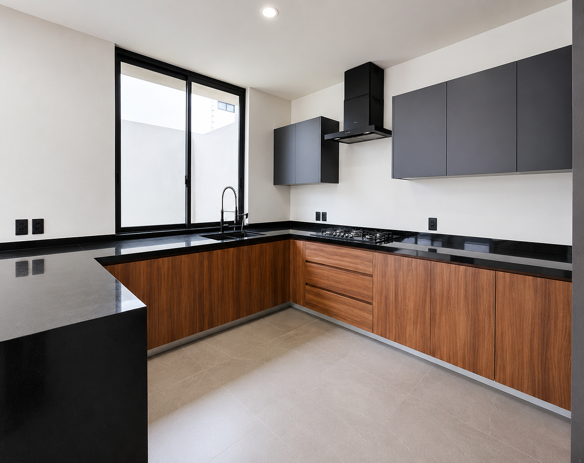 RESIDENCIA EN VENTA EN FRACCIONAMIENTO VALLE IMPERIAL, GUADALAJARA, JAL. - foto 3