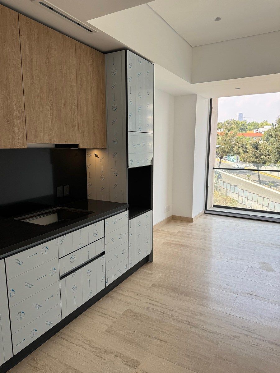Vendo departamento nuevo en Interlomas, photo 1 of 34