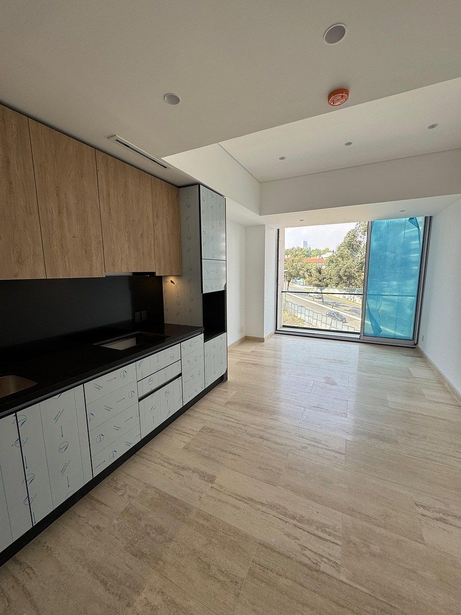 Apartment in La Palma, Naucalpan de Juárez, photo 4 of 34