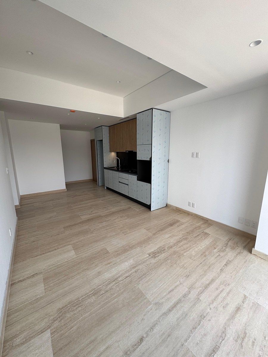 Apartment in La Palma, Naucalpan de Juárez, photo 5 of 34