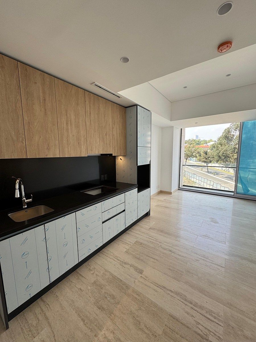 Apartment in La Palma, Naucalpan de Juárez, photo 6 of 34