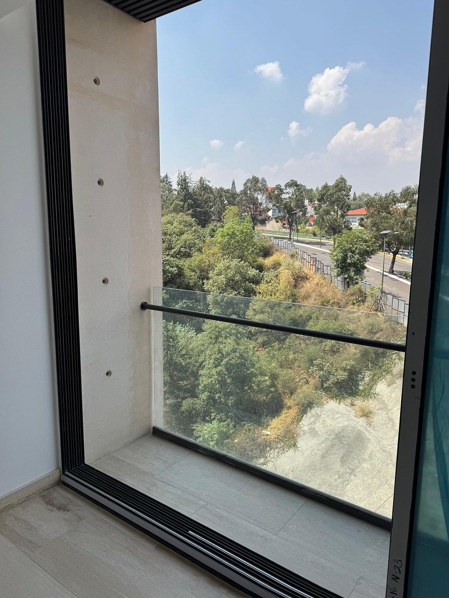 Apartment in La Palma, Naucalpan de Juárez, photo 7 of 34