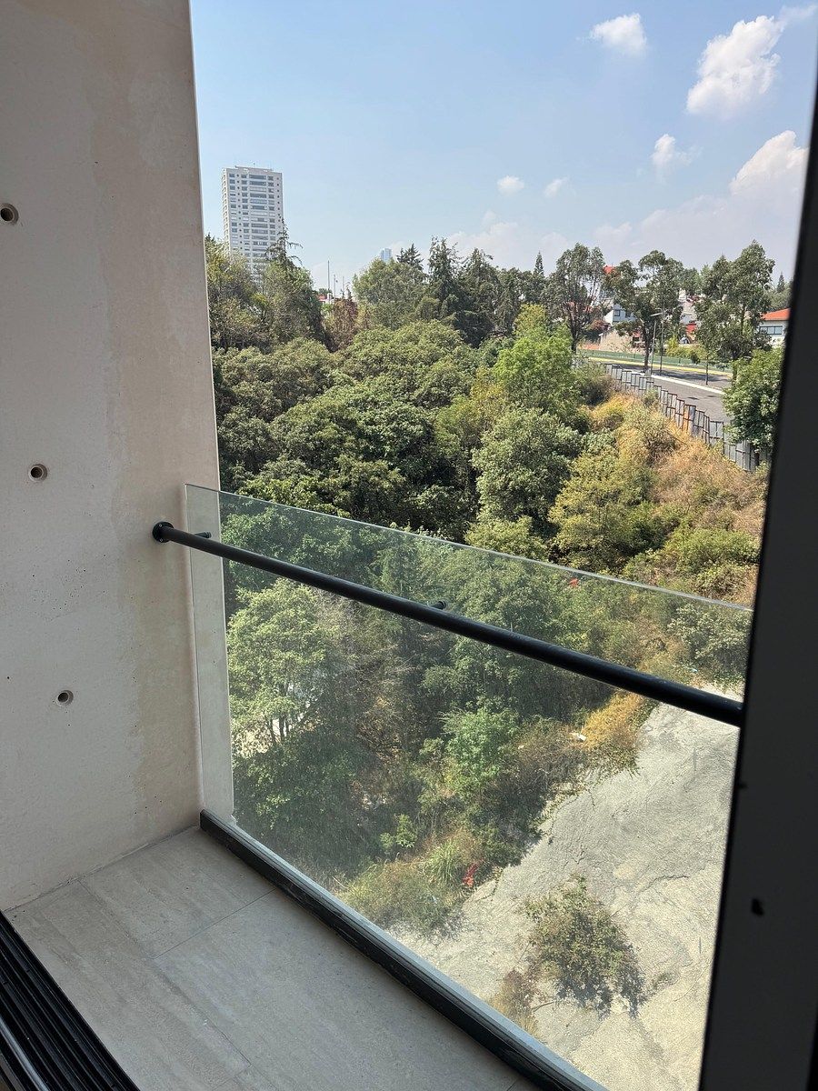 Apartment in La Palma, Naucalpan de Juárez, photo 11 of 34