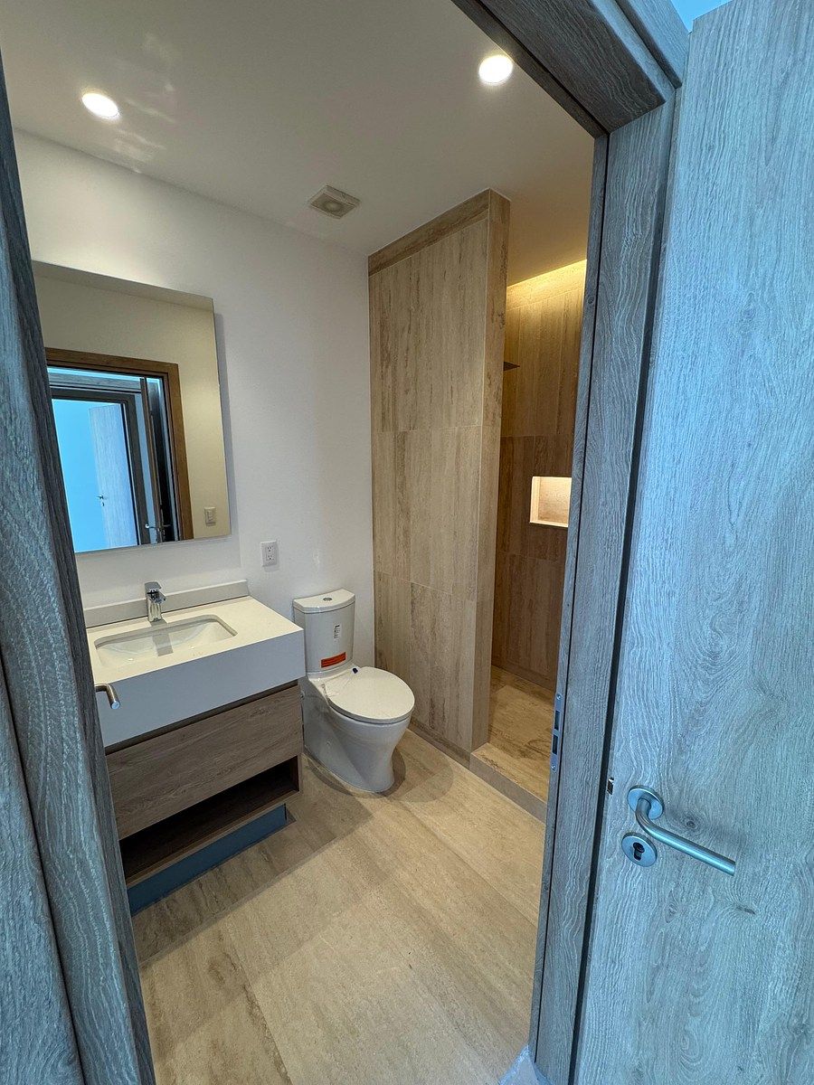 Apartment in La Palma, Naucalpan de Juárez, photo 12 of 34