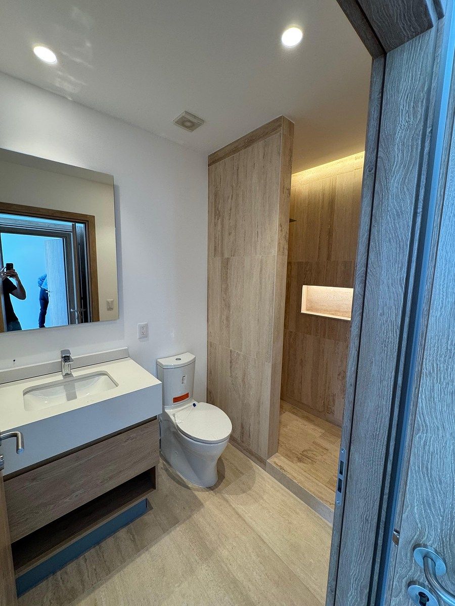 Apartment in La Palma, Naucalpan de Juárez, photo 16 of 34