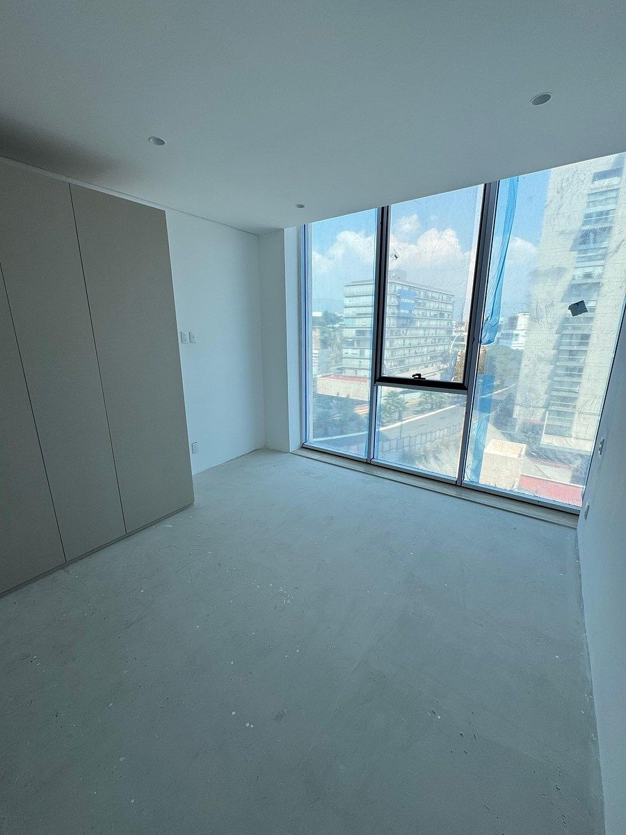 Apartment in La Palma, Naucalpan de Juárez, photo 17 of 34
