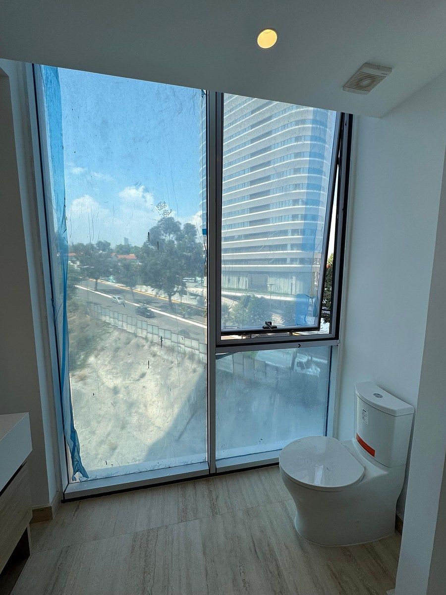 Apartment in La Palma, Naucalpan de Juárez, photo 24 of 34